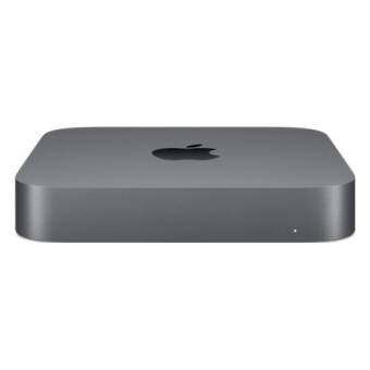 Apple Mac Mini 2018 (3.6GHz, 16GB, 512GB)