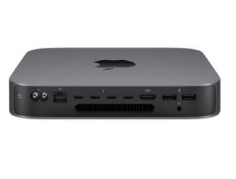 Apple Mac Mini (3.6GHz, 8GB, 256GB)