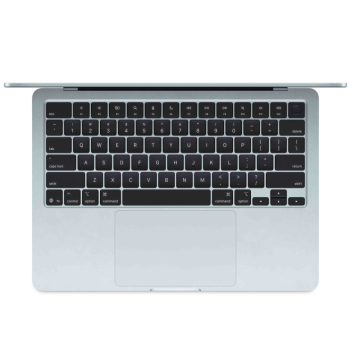 Apple MacBook Air 13.6 M5 24Gb 1TB Sky Blue