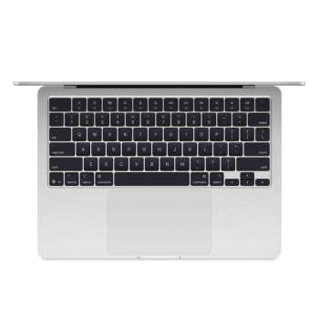 Apple MacBook Air 13.6 M5 32Gb 4TB Silver
