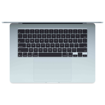 Apple MacBook Air 15 M5 32Gb 2TB Sky Blue