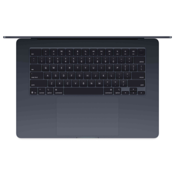 Apple MacBook Air 15 M5 32Gb 2TB Midnight
