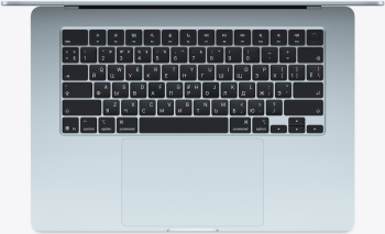 Apple MacBook Air 15 M5 24Gb 1TB Sky Blue RS/A