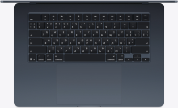 Apple MacBook Air 15 M5 16Gb 512Gb Midnight RS/A