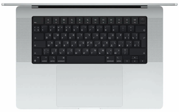 Apple MacBook Pro 14 M4 Max 36Gb 1Tb Silver RS/A
