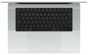 Apple MacBook Pro 14 M4 Pro 24Gb 1Tb Silver