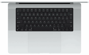 Apple MacBook Pro 14 M5 Pro 24Gb 1TB Silver