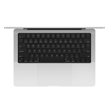 Apple MacBook Pro 14 M5 Pro 64Gb 4TB Silver