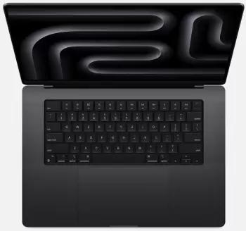 Apple MacBook Pro 16 M3 Pro 18Gb 512Gb Black