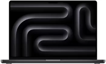 Apple MacBook Pro 16 M4 Max 64Gb 1Tb Black