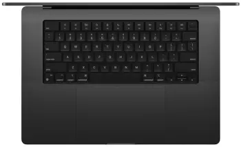 Apple MacBook Pro 16 M4 Max 64Gb 1Tb Black