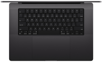 Apple MacBook Pro 16 M4 Pro 24Gb 1Tb Black Nano-Texture