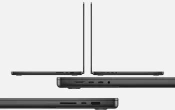 Apple MacBook Pro 16 M4 Max 64Gb 1Tb Black