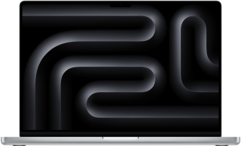 Apple MacBook Pro 16 M4 Max 48Gb 1Tb Silver