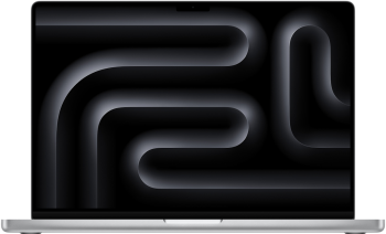 Apple MacBook Pro 16 M4 Pro 24Gb 1Tb Silver Nano-Texture