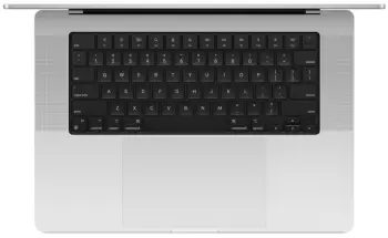 Apple MacBook Pro 16 M4 Pro 24Gb 512Gb Silver