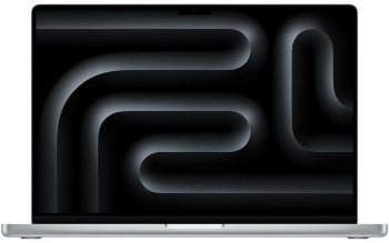 Apple MacBook Pro 14 M5 Pro 64Gb 4TB Silver