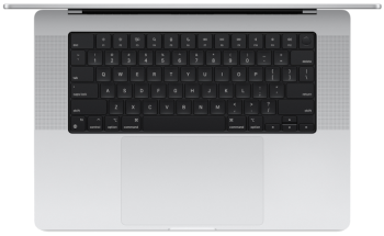 Apple MacBook Pro 16 M5 Max 36Gb 2Tb Silver