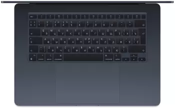 Apple MacBook Air 15 M2 16Gb 256Gb Midnight