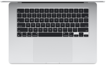 Apple MacBook Air 15 M2 8Gb 512Gb Silver
