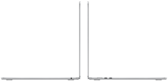 Apple MacBook Air 15 M2 8Gb 256Gb Silver