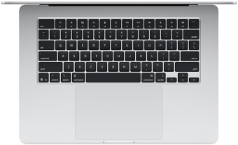 Apple MacBook Air 15 M4 16Gb 512Gb Silver