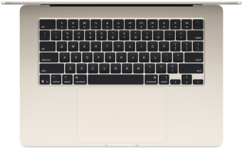 Apple MacBook Air 15 M4 24Gb 512Gb Starlight