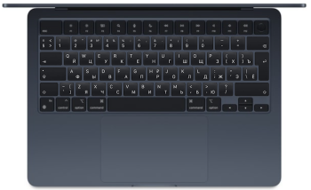 Apple MacBook Air 15 M5 16Gb 1TB Midnight RS/A