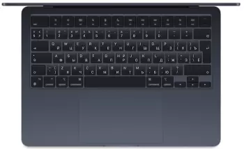 Apple MacBook Air 15 M4 16Gb 256Gb Midnight RS/A