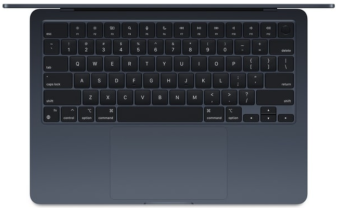 Apple MacBook Air 15 M4 16Gb 512Gb Midnight