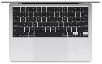 Apple MacBook Air 13.6 M3 24Gb 512Gb Silver