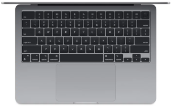 Apple MacBook Air 15 M3 8Gb 256Gb Space Gray