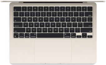 Apple MacBook Air 15 M3 16Gb 256Gb Starlight