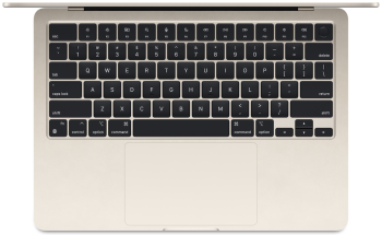Apple MacBook Air 15 M4 16Gb 512Gb Starlight
