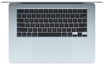 Apple MacBook Air 15 M5 16Gb 1TB Sky Blue