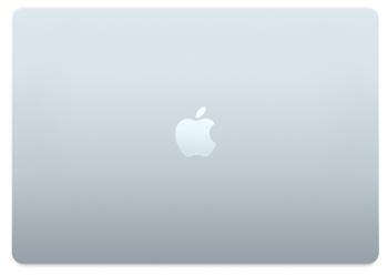 Apple MacBook Air 13.6 M5 16Gb 512Gb Sky Blue