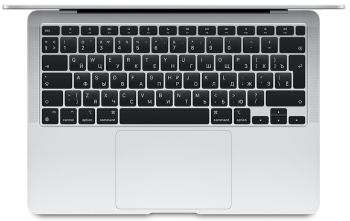 Apple MacBook Air 13.6 M4 24Gb 512Gb Silver RS/A