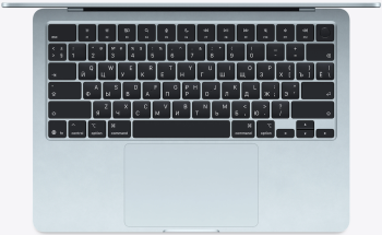 Apple MacBook Air 13.6 M5 32Gb 2TB Sky Blue RS/A