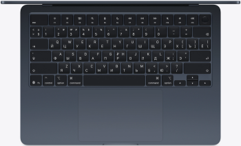 Apple MacBook Air 13.6 M5 16Gb 1TB Midnight RS/A