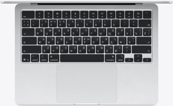 Apple MacBook Air 13.6 M5 16Gb 512Gb Silver RS/A