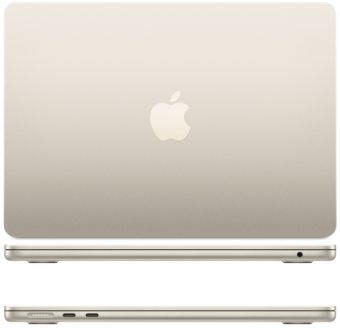 Apple MacBook Air 13.6 M2 16Gb 256Gb Starlight