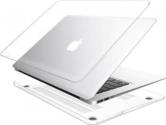 Накладка для MacBook прозрачная
