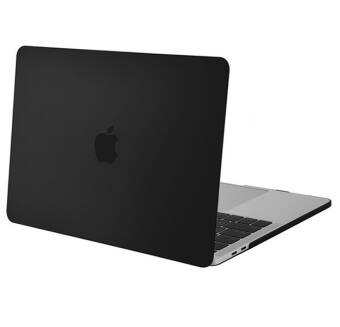 Накладка для MacBook черная