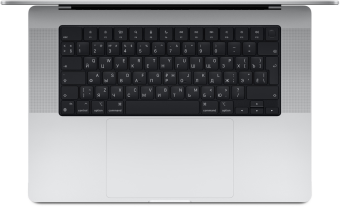(РСТ) Apple MacBook Pro 14 M2 Pro 16/512 Space Gray