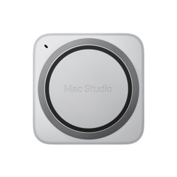 Mac Studio (2026) M5 Max 36Gb 512Gb