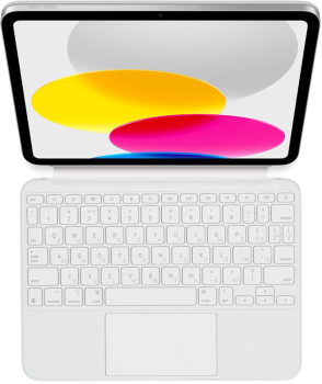 Magic Keyboard Folio ��� iPad 11