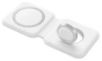 Apple MagSafe Duo Charger