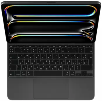 Magic Keyboard iPad Pro 11 (M4) Black