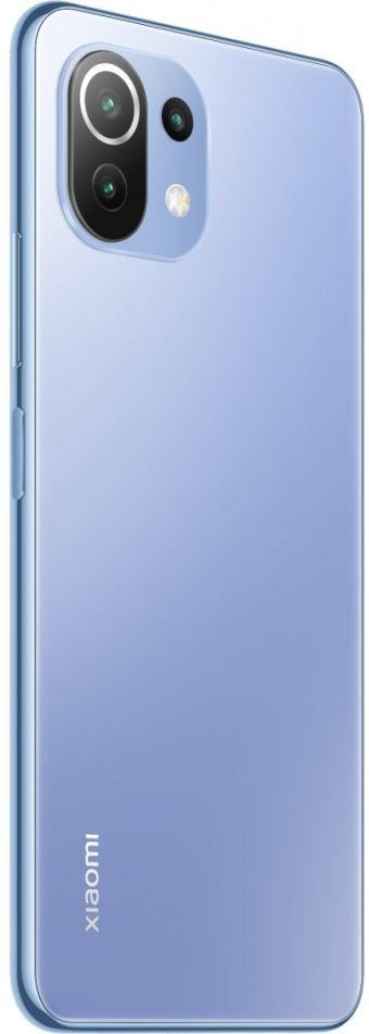 Xiaomi Mi 11 Lite 5G NE 8/128GB Синий
