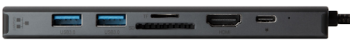 Multiport USB-C  7  1